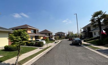 CONDOMINIO ALTO DEL PARQUE ORIENTE / TOBALABA