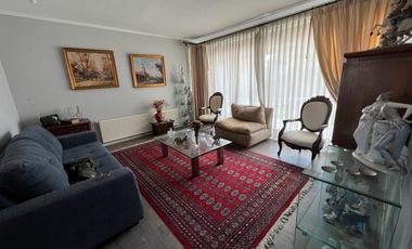 CONDOMINIO ALTO DEL PARQUE ORIENTE / TOBALABA