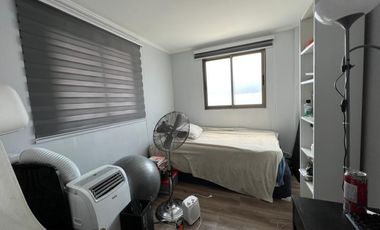 CONDOMINIO ALTO DEL PARQUE ORIENTE / TOBALABA