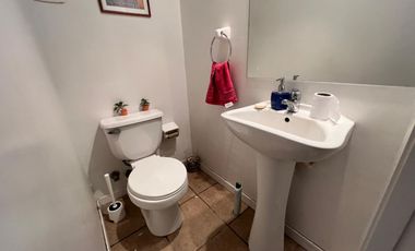 CONDOMINIO ALTO DEL PARQUE ORIENTE / TOBALABA