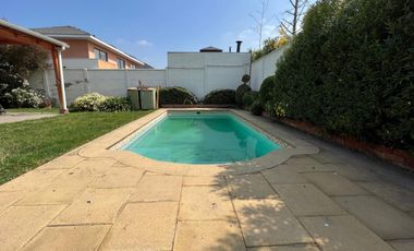 CONDOMINIO ALTO DEL PARQUE ORIENTE / TOBALABA