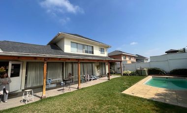 CONDOMINIO ALTO DEL PARQUE ORIENTE / TOBALABA