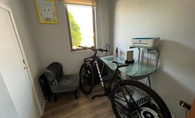 CONDOMINIO ALTO DEL PARQUE ORIENTE / TOBALABA