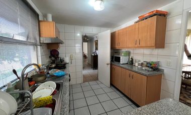 CONDOMINIO ALTO DEL PARQUE ORIENTE / TOBALABA