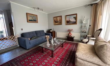 CONDOMINIO ALTO DEL PARQUE ORIENTE / TOBALABA