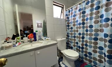 CONDOMINIO ALTO DEL PARQUE ORIENTE / TOBALABA