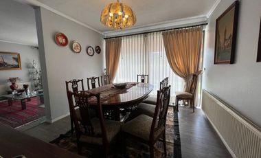 CONDOMINIO ALTO DEL PARQUE ORIENTE / TOBALABA