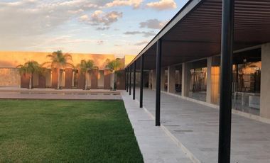 Terrenos residenciales premium en venta zona country