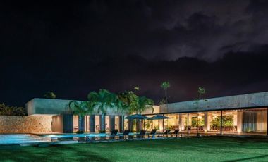 Terrenos residenciales premium en venta zona country