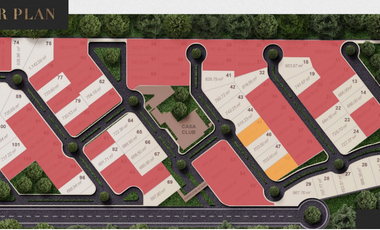 Terrenos residenciales premium en venta zona country