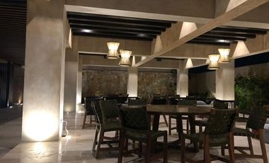 Terrenos residenciales premium en venta zona country