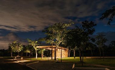 Terrenos residenciales premium en venta zona country