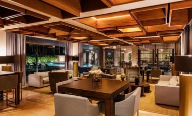 Terrenos residenciales premium en venta zona country