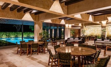 Terrenos residenciales premium en venta zona country