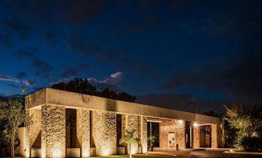 Terrenos residenciales premium en venta zona country