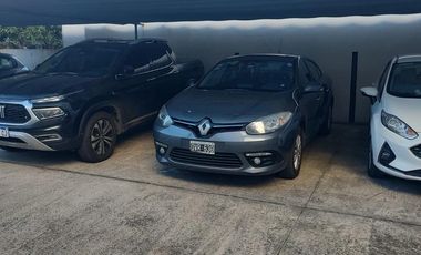 Cochera en venta - 12,4Mts2 - La Plata