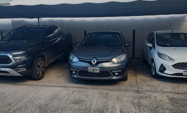 Cochera en venta - 12,4Mts2 - La Plata