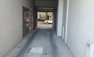 Cochera en venta - 12,4Mts2 - La Plata