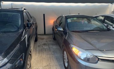 Cochera en venta - 12,4Mts2 - La Plata