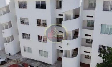 GUERRERO ZIHUATANEJO  CONDOMINIO TULIPANES DEPARTAMENTO VENTA