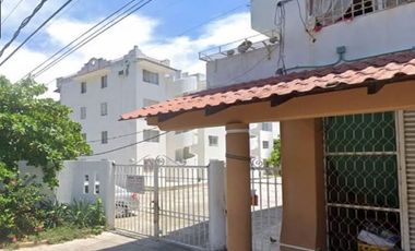 GUERRERO ZIHUATANEJO  CONDOMINIO TULIPANES DEPARTAMENTO VENTA