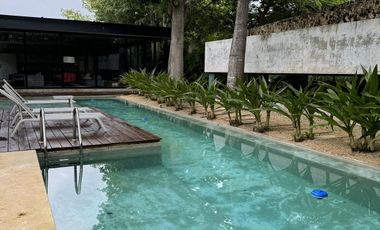 CASA EN RENTA EN PRIVADA JULIETA, PASEO NORTE, CUENTA CON PANELES SOLARES