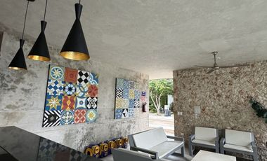 CASA EN RENTA EN PRIVADA JULIETA, PASEO NORTE, CUENTA CON PANELES SOLARES