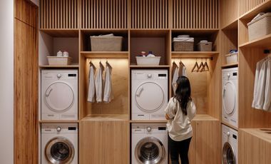 Departamento(2R+G) en Venta en Pionera Apartments, Conkal