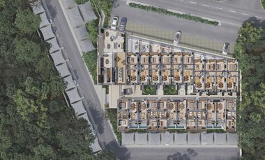 Departamento(2R+G) en Venta en Pionera Apartments, Conkal