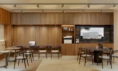 Departamento(2R+R) en Venta en Pionera Apartments, Conkal