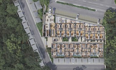 Departamento(2R+R) en Venta en Pionera Apartments, Conkal