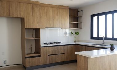 VENTA DE CASAS EN ZIBATA CON  ROOF GARDEN