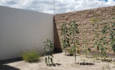 VENTA DE CASAS EN ZIBATA CON  ROOF GARDEN