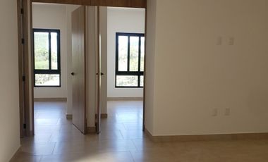 VENTA DE CASAS EN ZIBATA CON  ROOF GARDEN