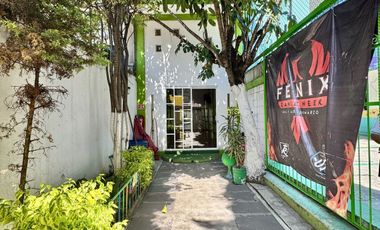 Local Comercial en Renta