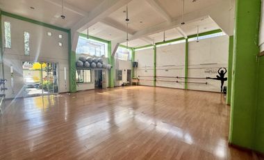 Local Comercial en Renta