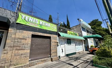 Local Comercial en Renta