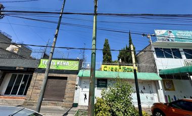 Local Comercial en Renta