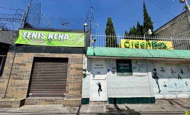 Local Comercial en Renta
