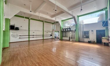 Local Comercial en Renta