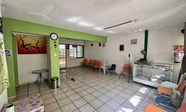 Local Comercial en Renta