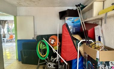 Local Comercial en Renta