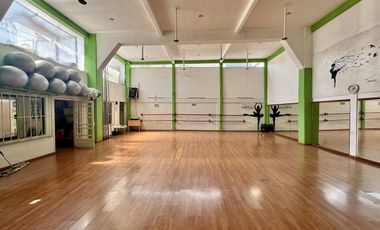 Local Comercial en Renta