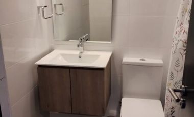 Venta Depto. Studio Amoblado en San Miguel