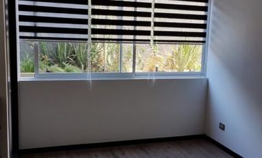Venta Depto. Studio Amoblado en San Miguel