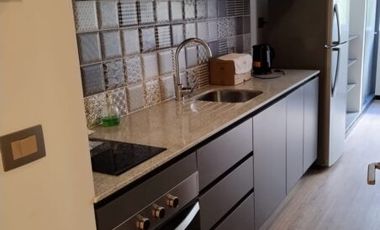 Venta Depto. Studio Amoblado en San Miguel
