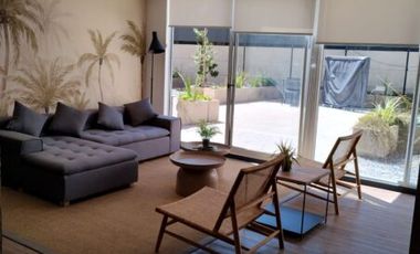 Venta Depto. Studio Amoblado en San Miguel