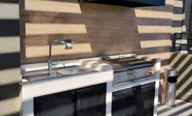 Venta Depto. Studio Amoblado en San Miguel