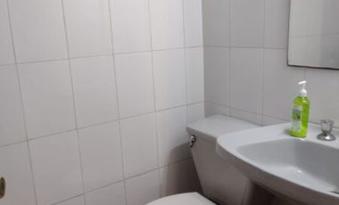 Venta terreno en sector comercial en Quinta Normal