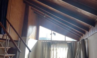 Venta terreno en sector comercial en Quinta Normal
